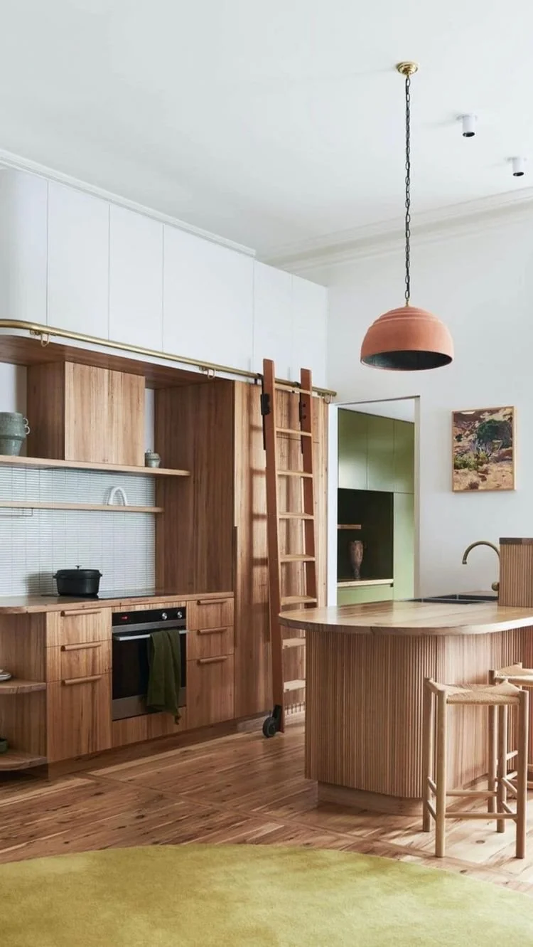 Cleaning Tips: Get Your Kitchen Ready for Fall
