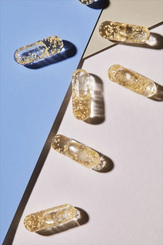 Useful Supplements to Keep at Home