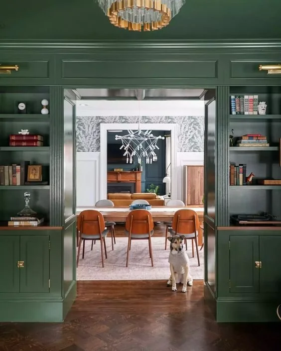 4 Essential Guidelines For Decorating With Color