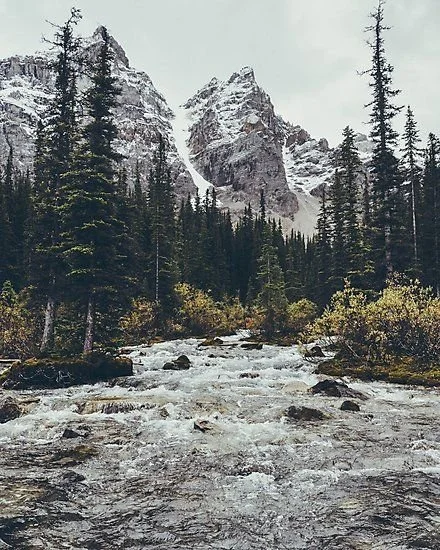National Parks Around The World