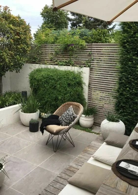 5 Ways to Create an Eco-Friendly Patio