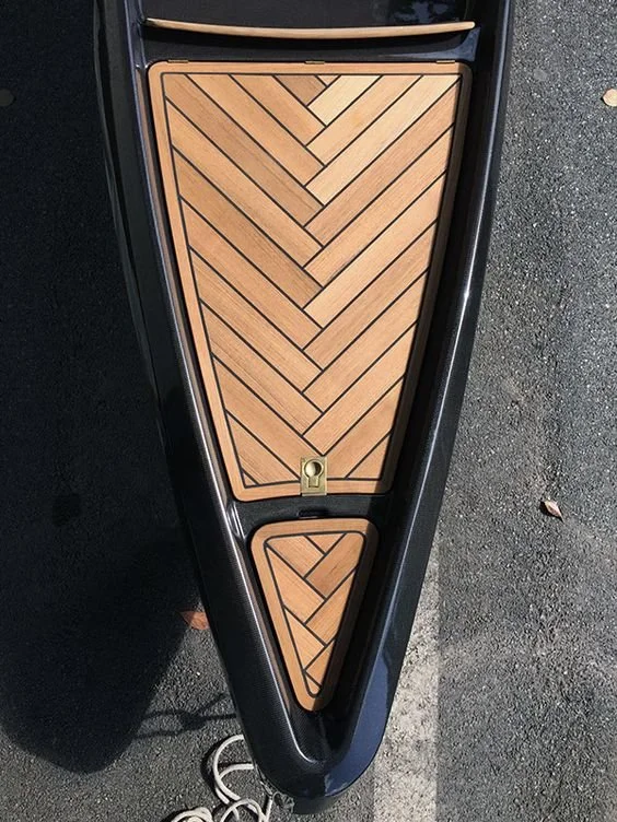 High-End Boat On A Budget: How to Refurbish a Boat (and Why You Should Buy Right Now)