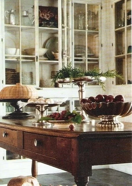 Prepping The Home Before the Festive Period