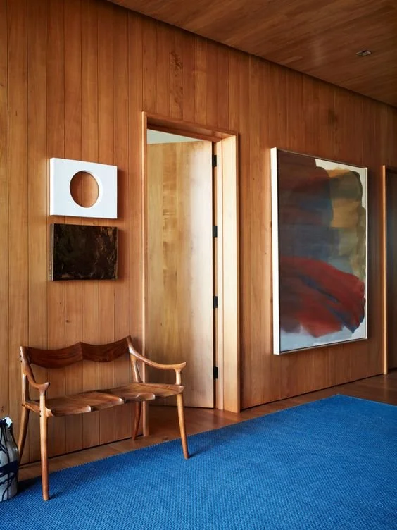 Home Projects for Vintage Lovers