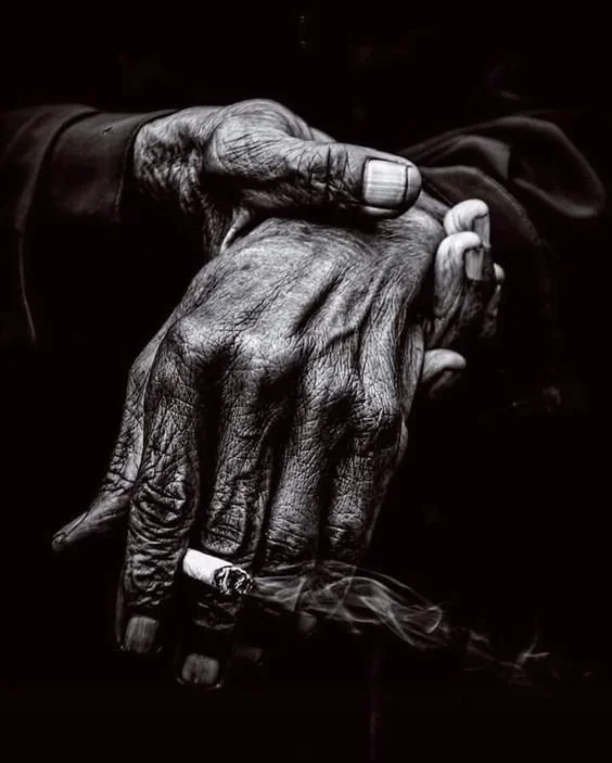 Caring For An Elderly Relative