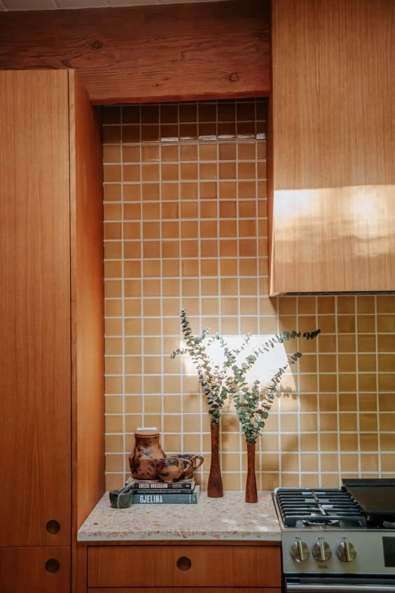 What Is the Easiest Way To Clean Tile Grout?