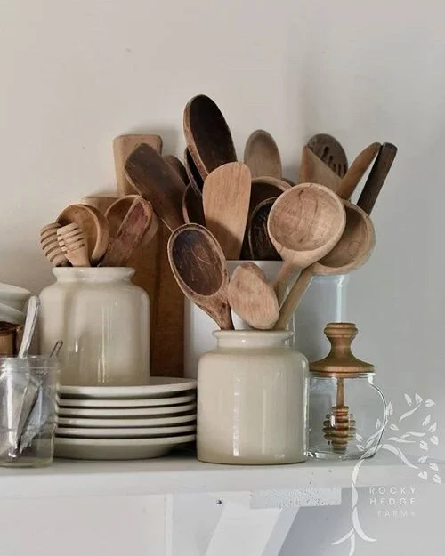 Start Your Spring Cleaning In The Winter: Here's Why.