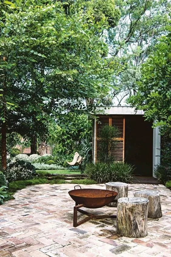 Creating A Liveable Backyard