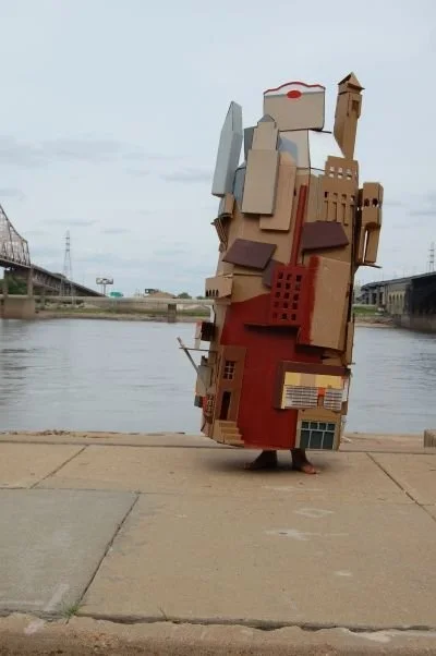 Has The Moving Industry Changed? 