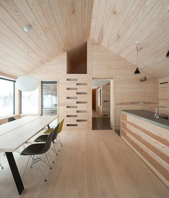 Revamping The Home, Millennial Style