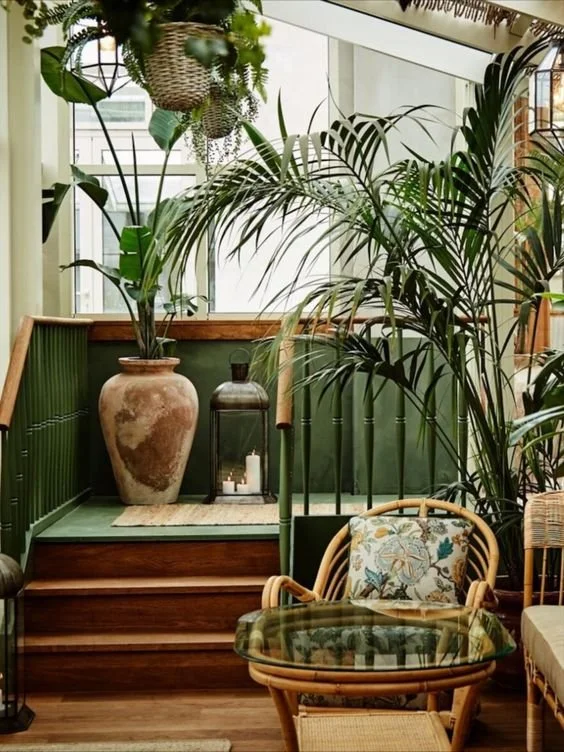 Maintaining A Home in a Humid Area 