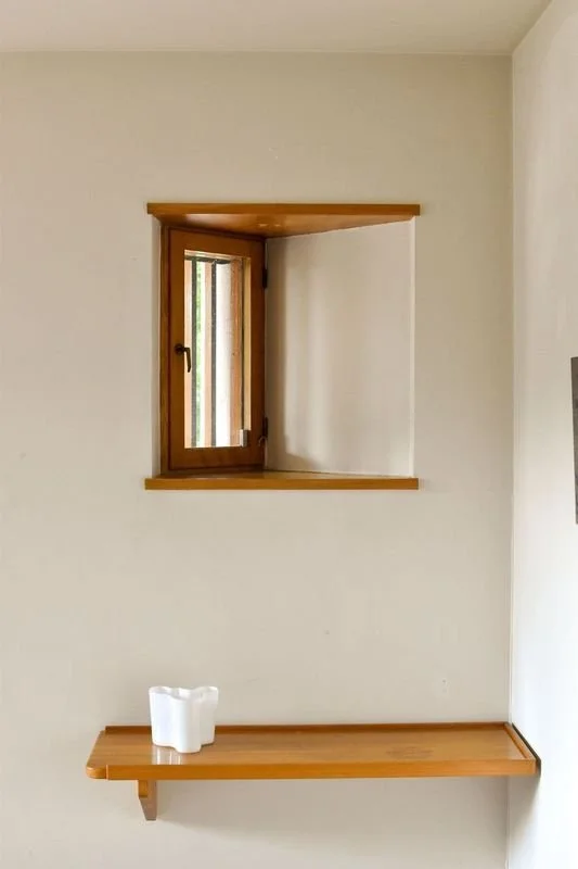 Home Upgrade: Reglazing The Windows