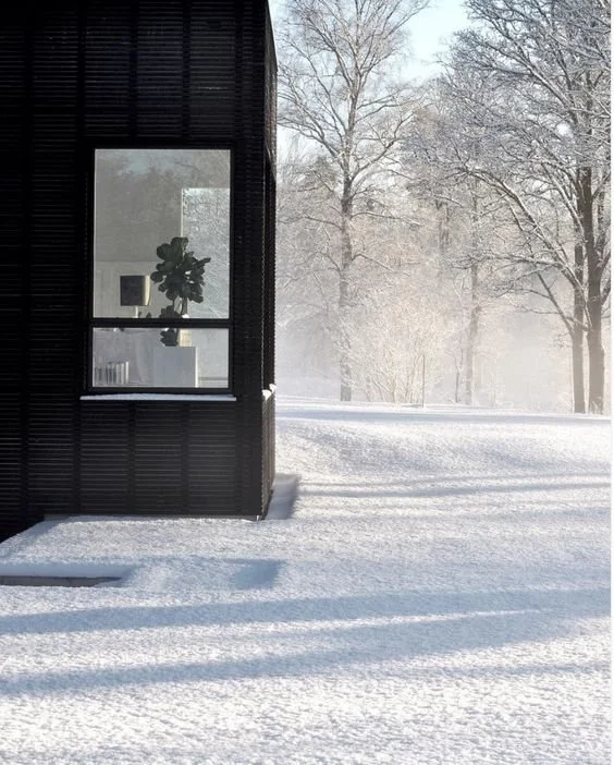 Prepping The Home For Winter