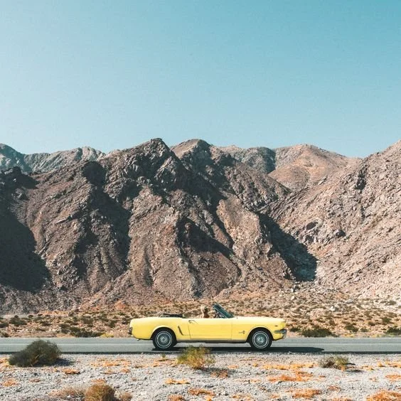 A Road Trip Must-Do For Every Woman