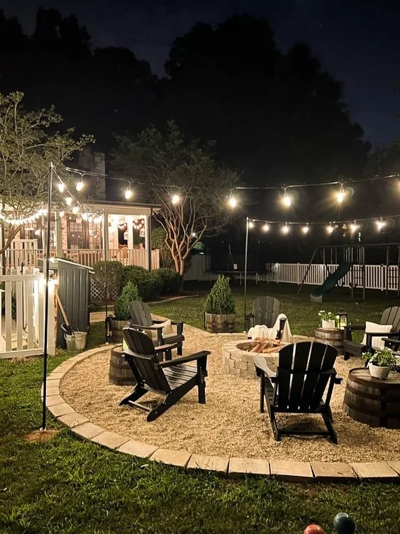 5 Tricks for Adding More Light to Your Back Patio