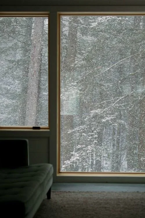 Winter Home Maintenance To Do Right Now