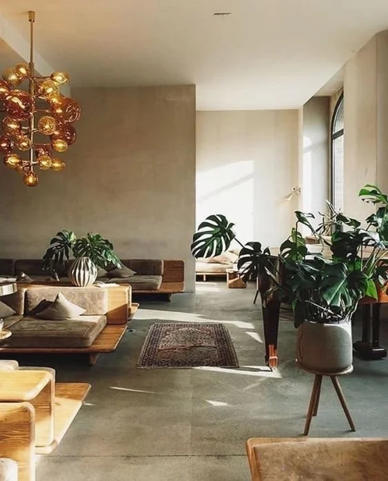 5 Strategies For a Chic and Contemporary Home