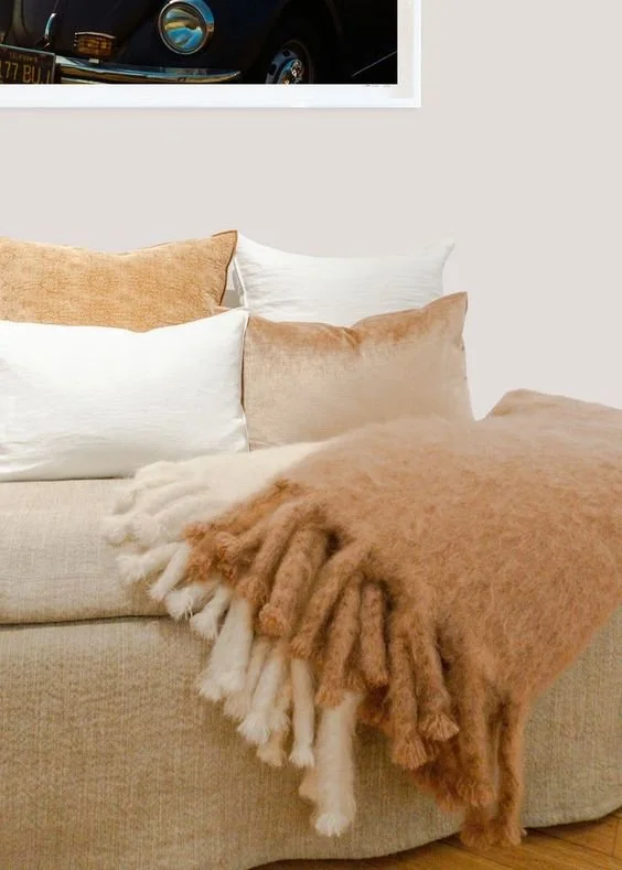 Make Your Home Feel Welcoming For Guests