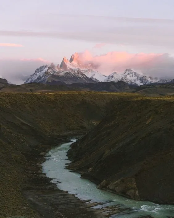 Planning a Trip to the Patagonia Mountain Region