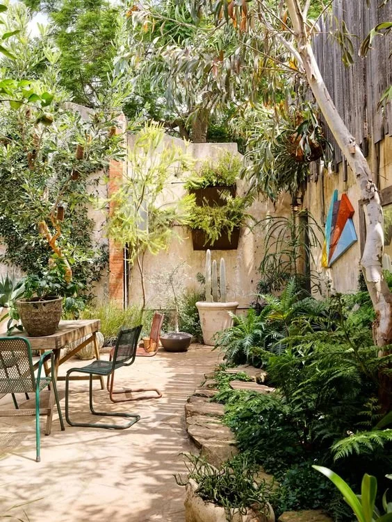 Tips for Building a Private Garden for Your Home