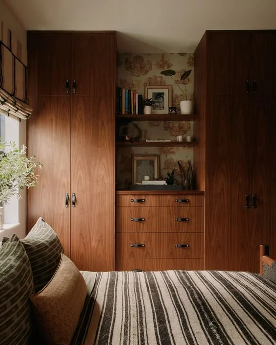10 Types Of Wood And Their Uses Around The Home