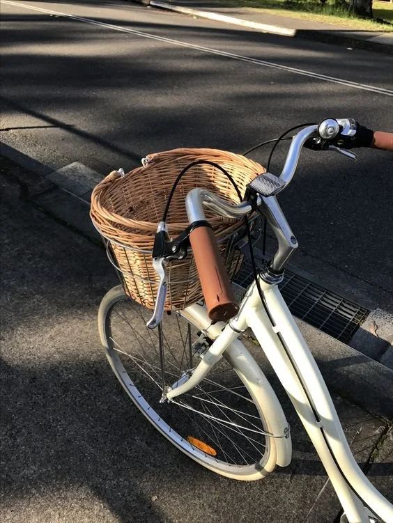 5 Overlooked Benefits Of A Daily Commute (Fixed Gear Bike Edition)