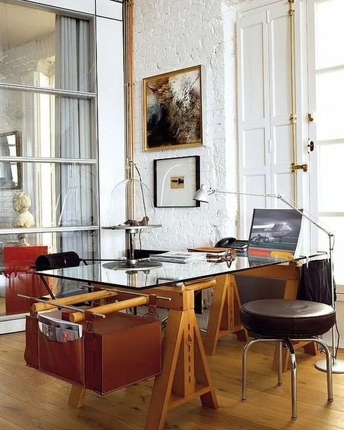 4 Clever Ways To Set Up Your Small Home Office