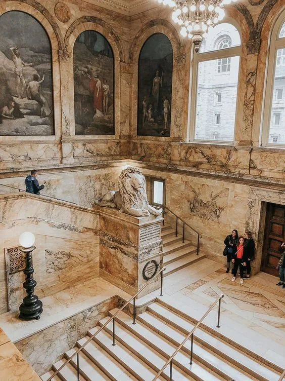 Planning Your Perfect Vacay to Boston
