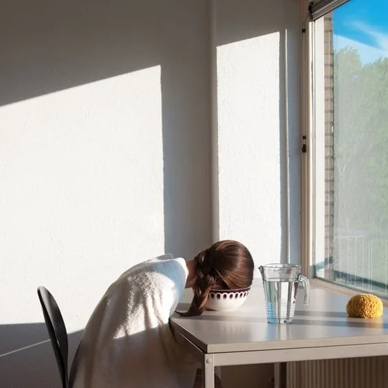 Exhausted All The Time? Identify and Overcome Your Triggers