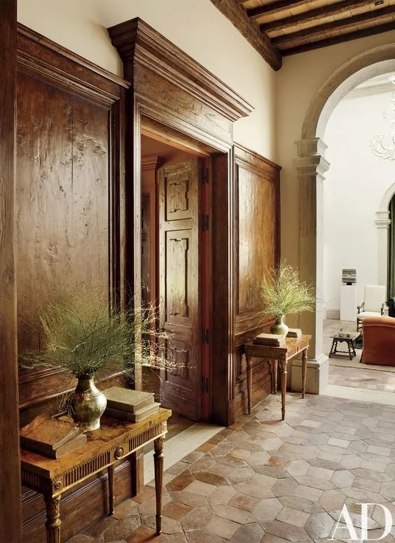 Improving Charm: Enhancing Architectural Allure