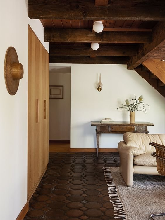 4 Ways To Put Your Unfinished Basement To Use