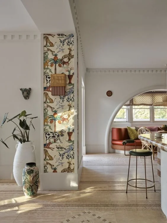 7 Ways to Boost the Aesthetics of Your Home Interior