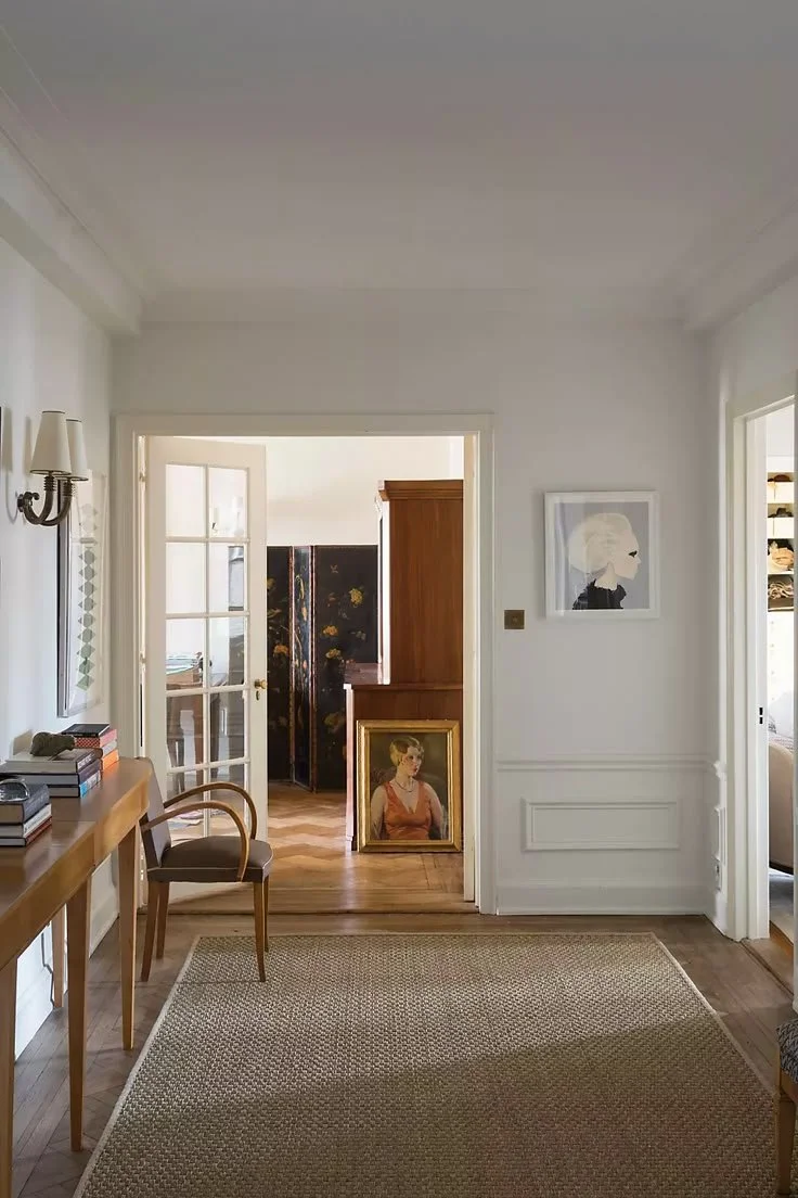 Eight Ideas for a Tidier and More Aesthetically Pleasing Home