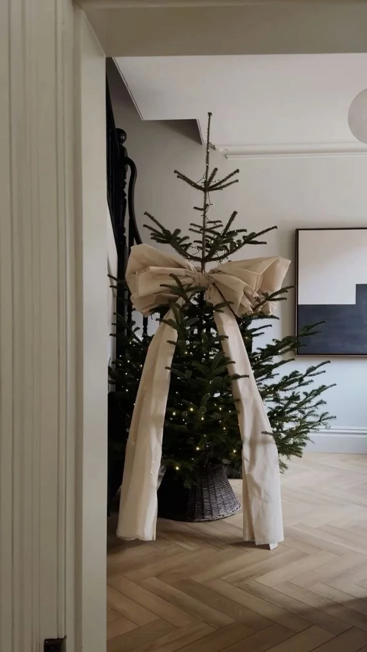 How to Decorate with Natural Decorations for the Holidays