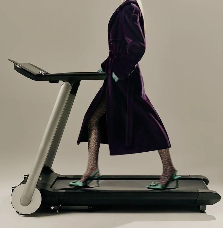 Beginner Tips for Starting Treadmill Workouts