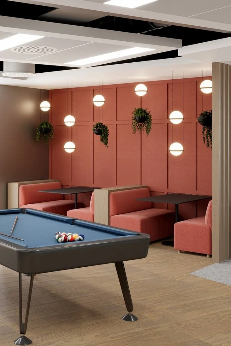 5 Tips for Improving Your Office Break Room