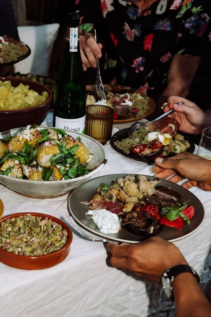 4 Ways To Make Your Frozen Meals Taste Gourmet