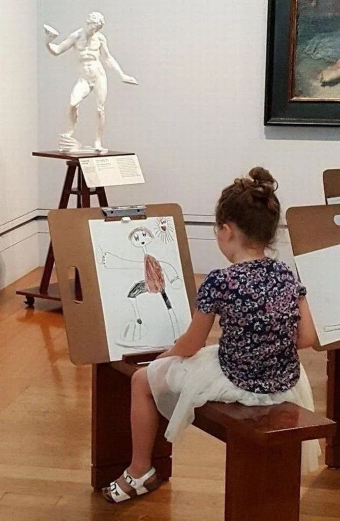 6 Unexpected Ways to Get Your Kids Interested in the Things You Love (Without Boring Them to Death)