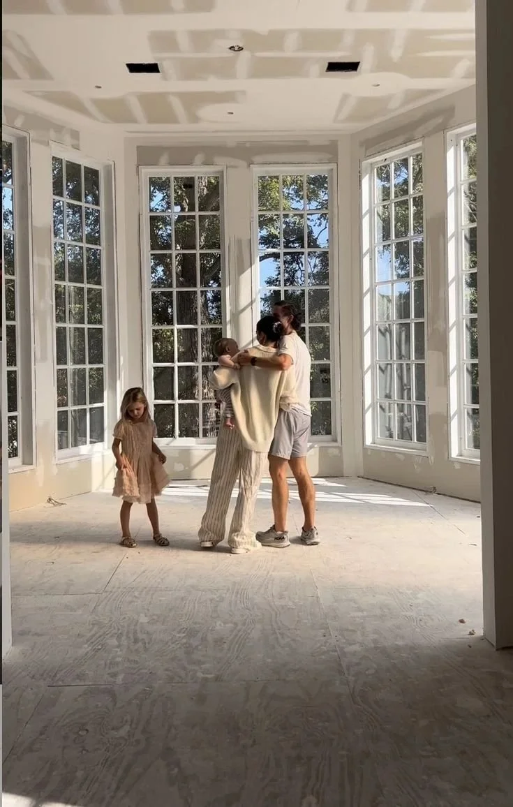 Finding a Home That Fits Your Life and Everything in It