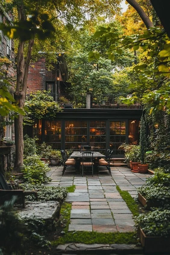 Why Outdoor Upgrades Are One of the Smartest Home Investments
