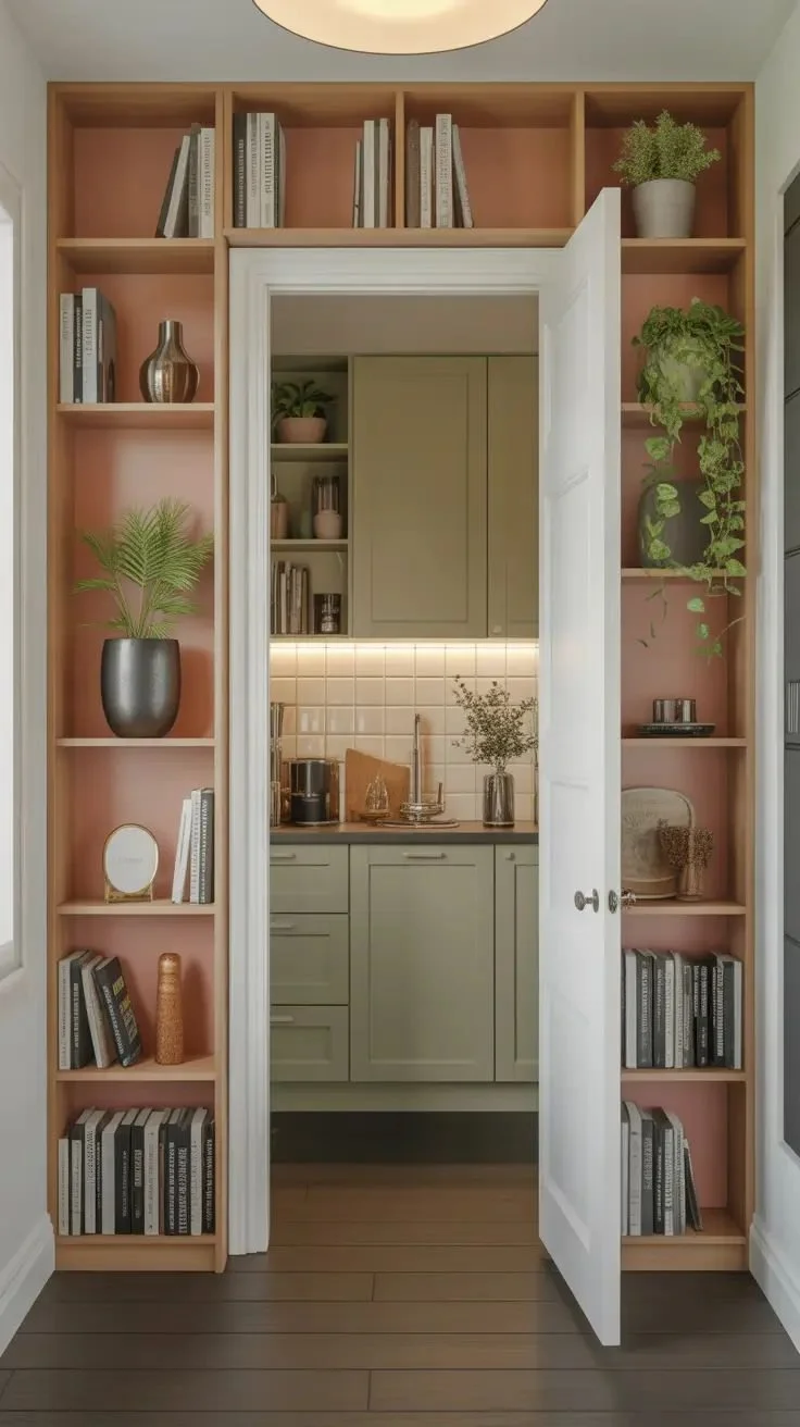 Make Better Use Of Space In Your Home