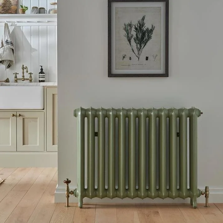 When Utility Meets Personal Decor
