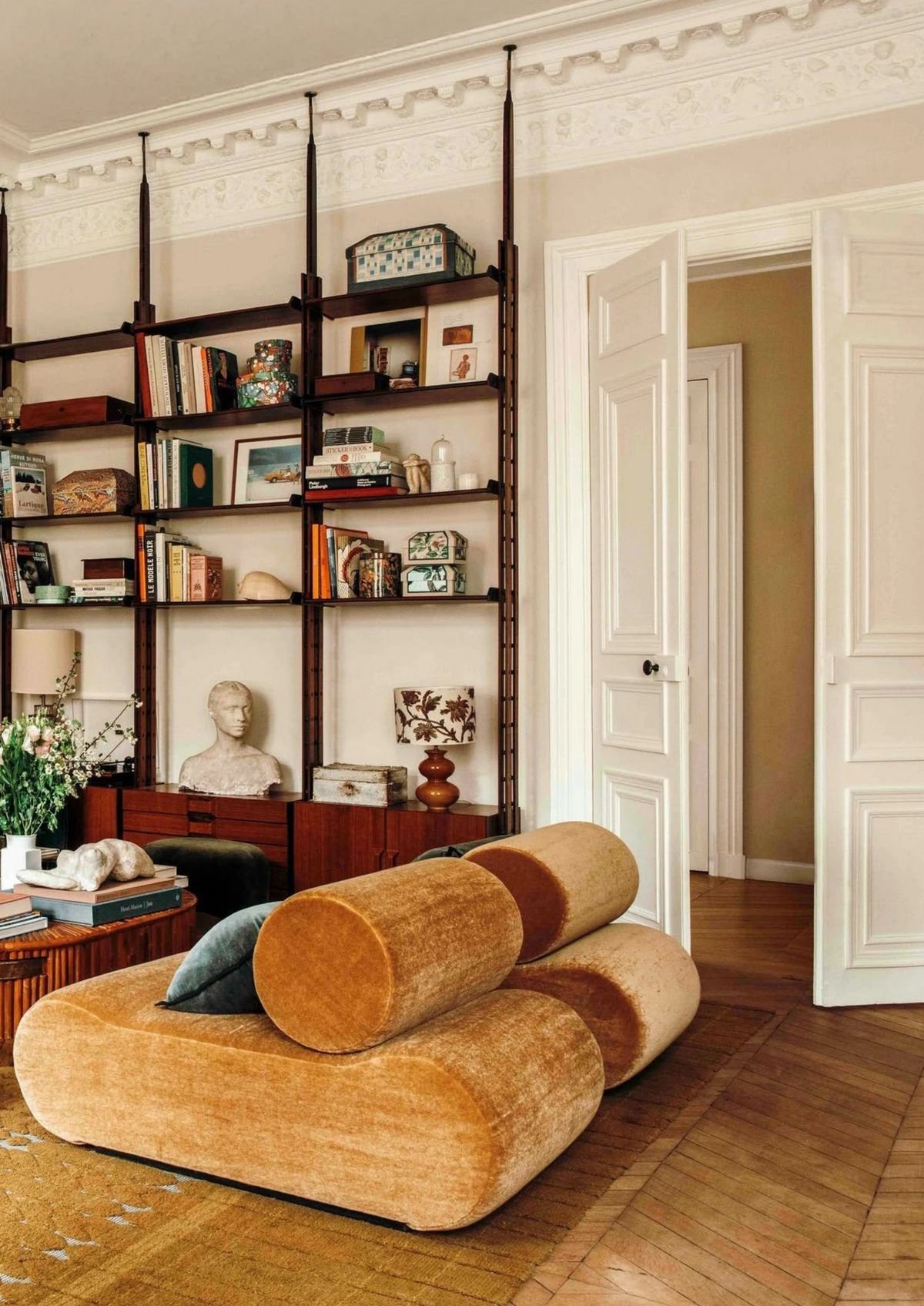 Low-Maintenance Ways To Display Your Home Decor