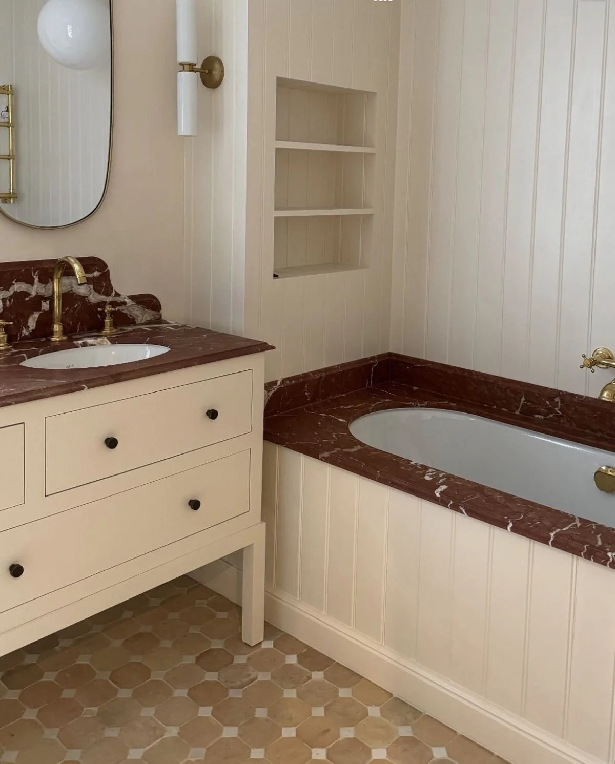 Designing a Family Bathroom That Stands the Test of Time