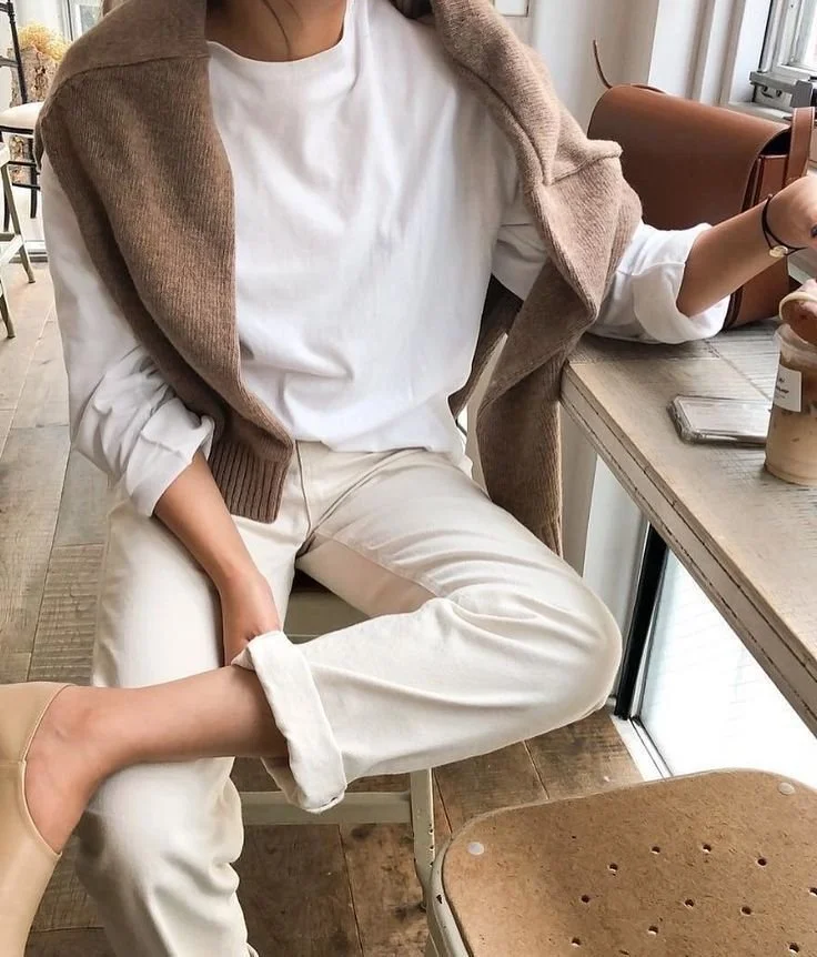 Fashion for Real Women: Dressing for Confidence, Not Trends