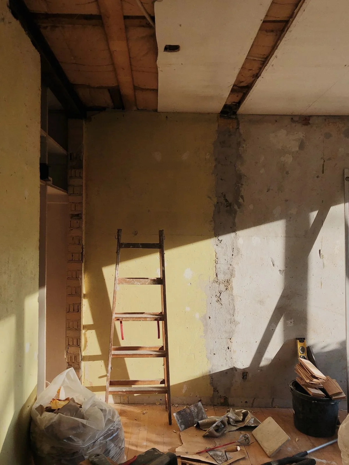 Smart Home Improvement Tips for First-Time Renovators