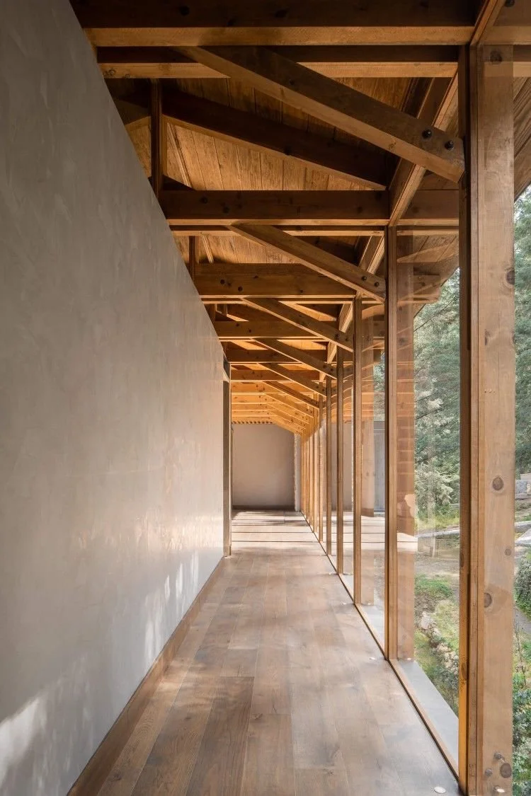 How To Continually Protect Your Home’s Wooden Structures