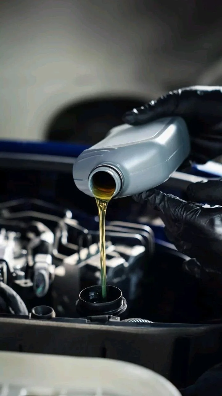 Some DIY Car Maintenance You Can Do at Home