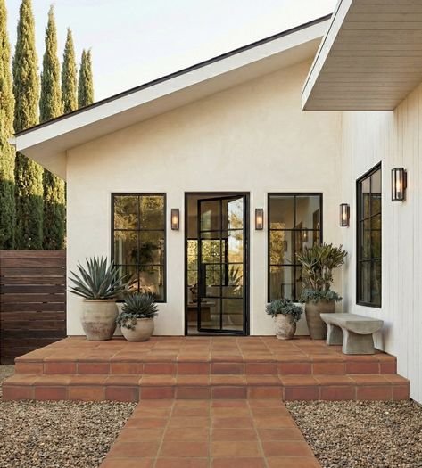 Budget-Friendly Exterior Updates That Look Luxurious