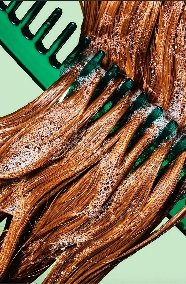 Frizzy and Fussy: Signs Your Hair Lacks Moisture